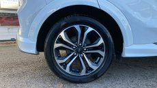 Ford Puma 1.0 EcoBoost Hybrid mHEV ST-Line 5dr Petrol Hatchback